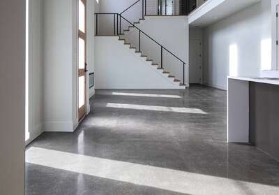 Concrete Tiles