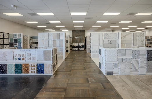 Tile Showroom in Santa Ana, C Tile Showroom in Santa Ana, C
