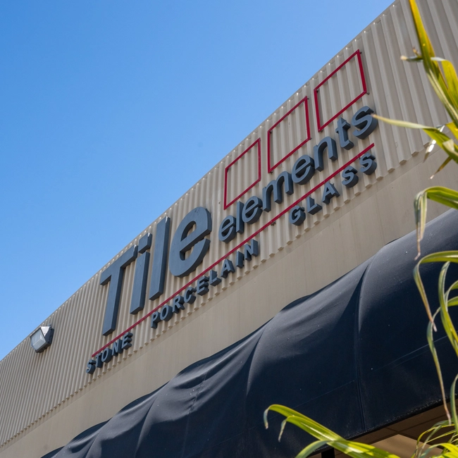 Tile Elements — Tile Store in Santa Ana, CA Tile Store in Santa Ana, CA