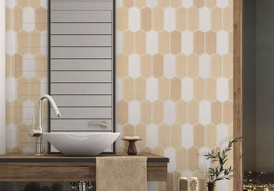 Abstract Tiles