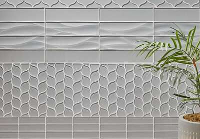Arabesque Tiles
