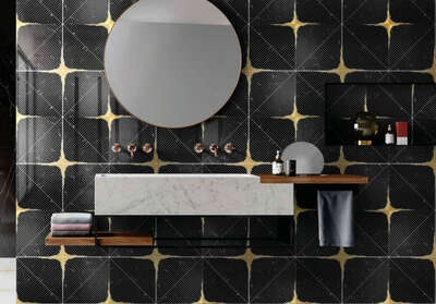 Argyle Tiles