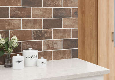 Brick Tiles