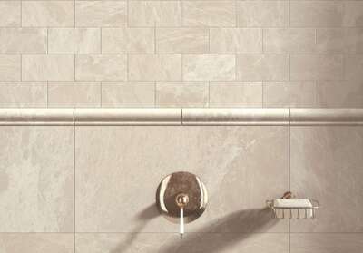 Bullnose Tiles