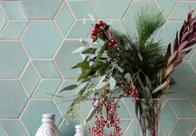 Diamond Tiles