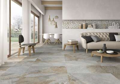 Flagstone Tiles