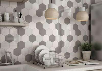 Hexagon Tiles