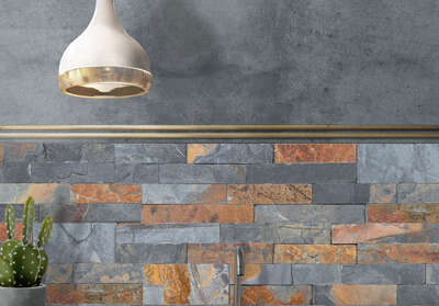 Ledgers Tiles