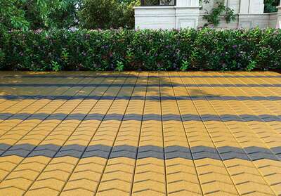Pavers Tiles