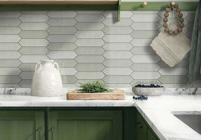 Picket Tiles