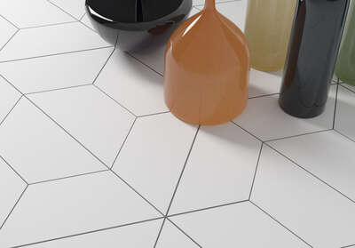 Trapezoid Tiles