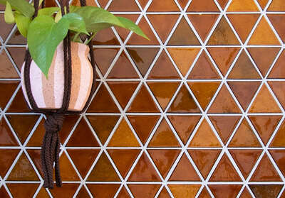 Triangle Tiles