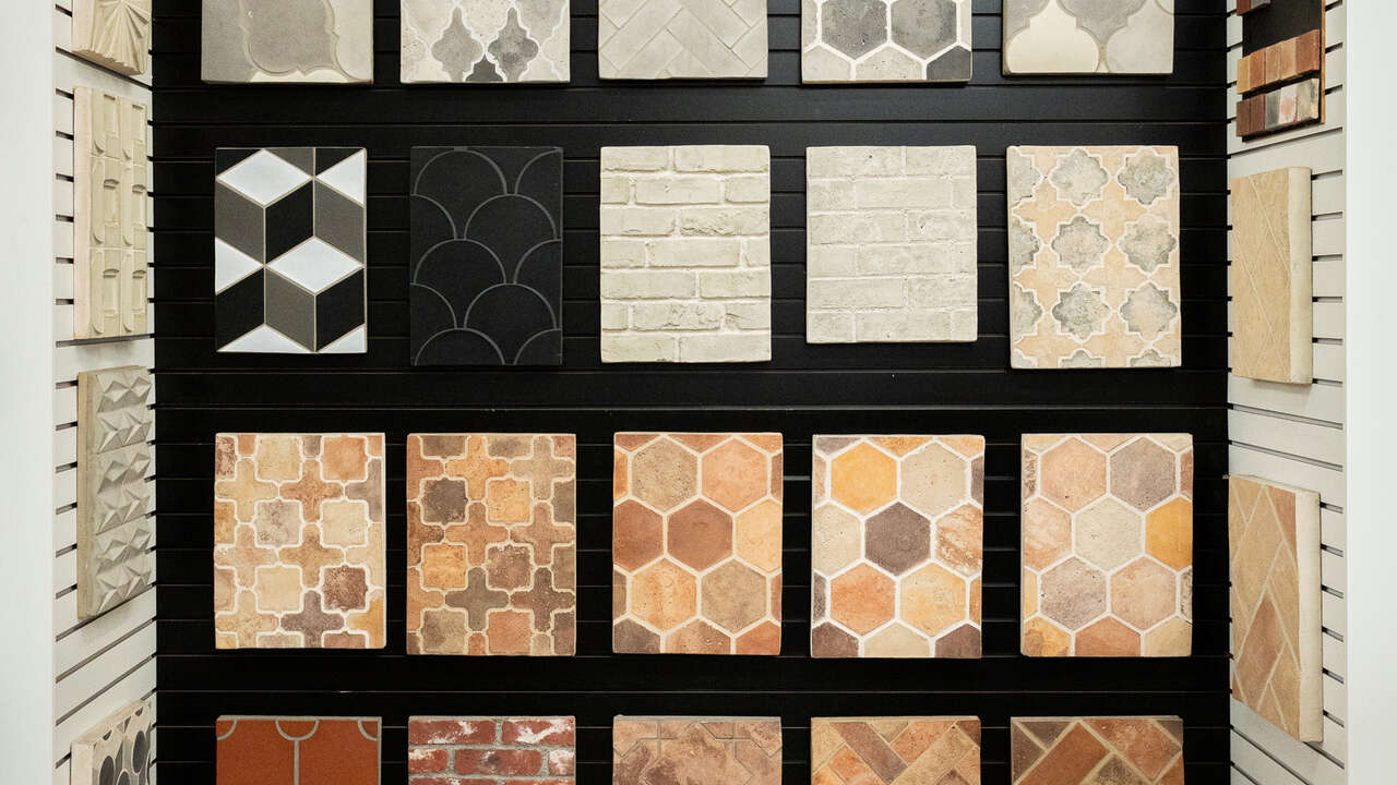 Popular Tile Products in Santa Ana, CA